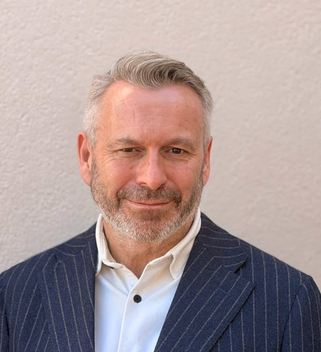 Ian Gilbert