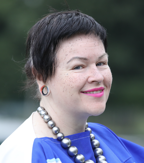 Dr Haili Hughes | Independent Thinking