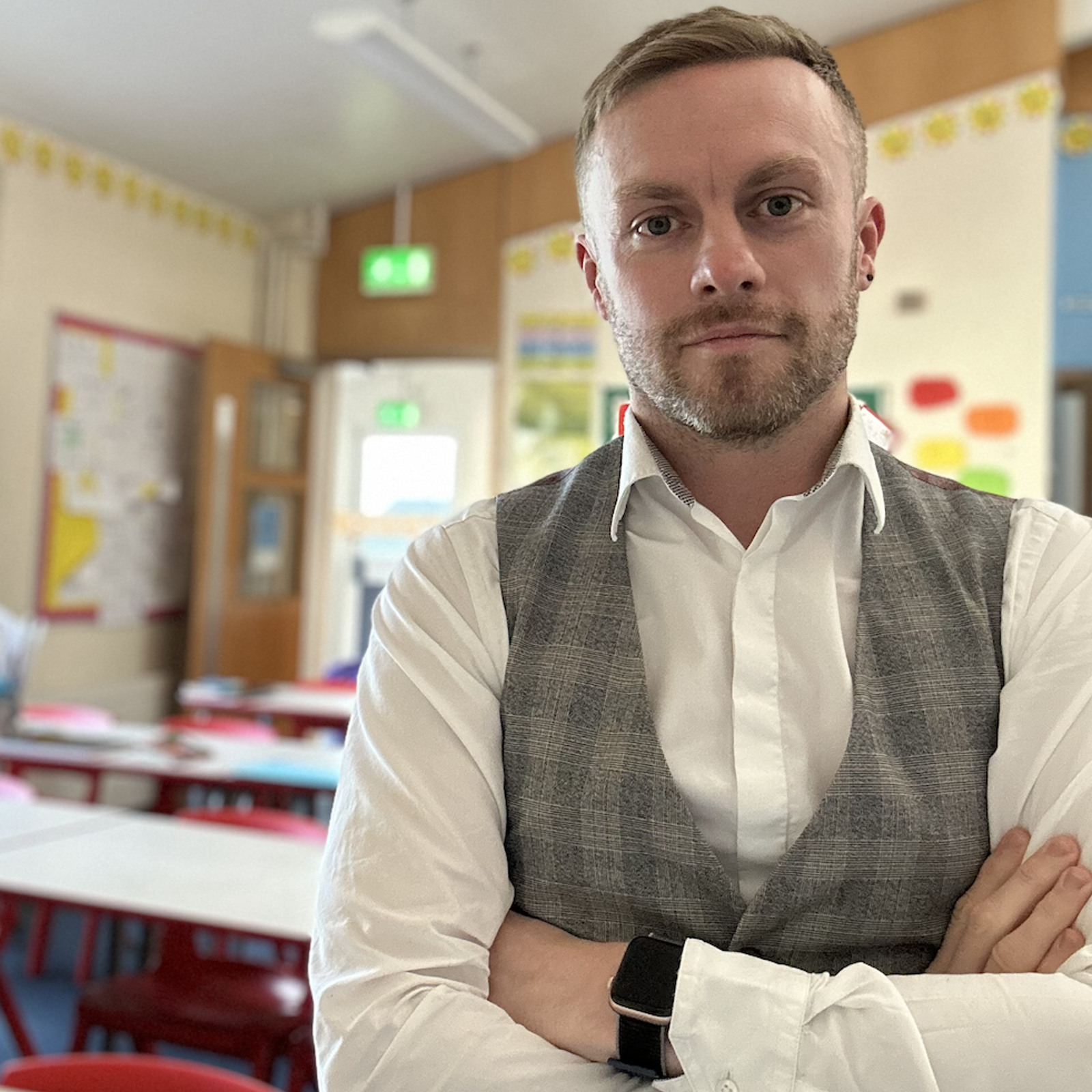 Six Quick Things - The LGBTQ+ Experience of Education