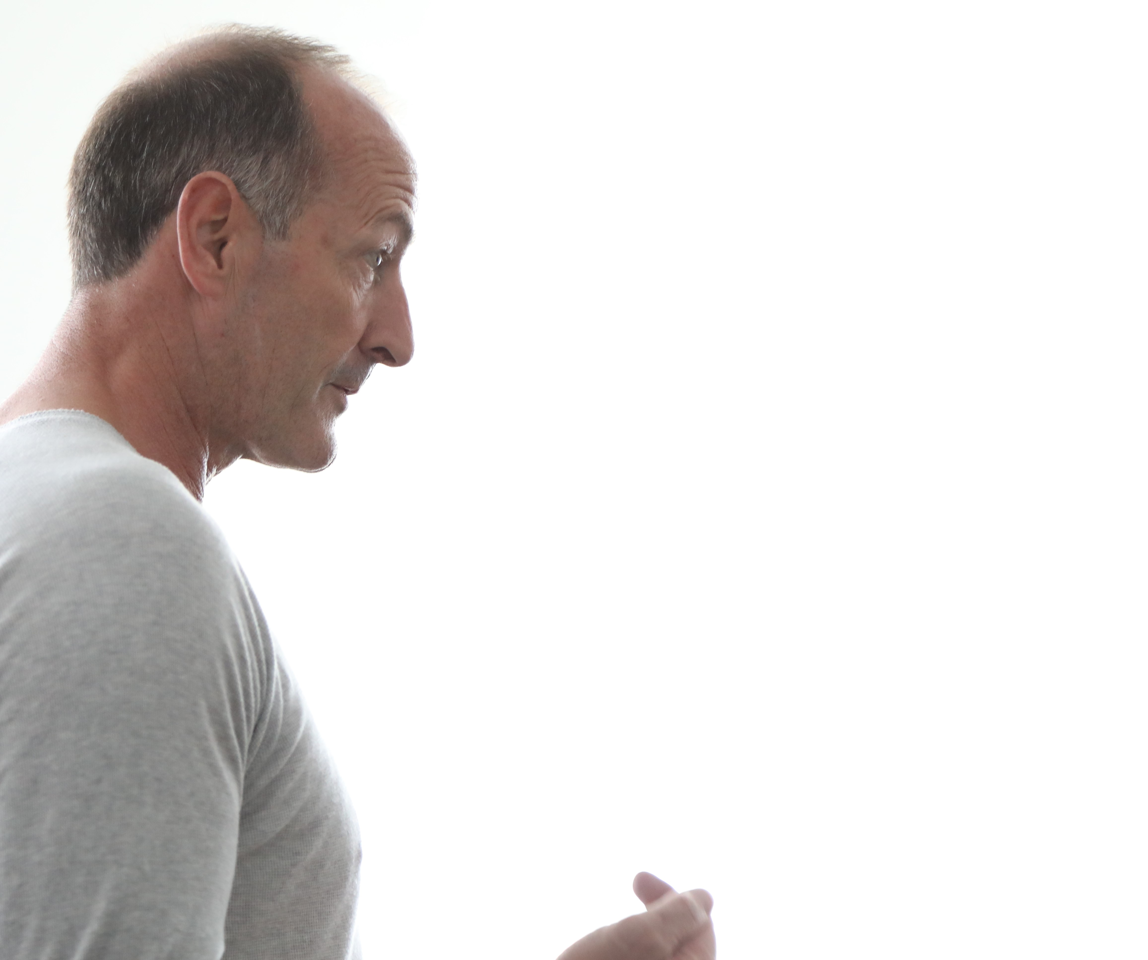 Floyd Woodrow MBE DCM