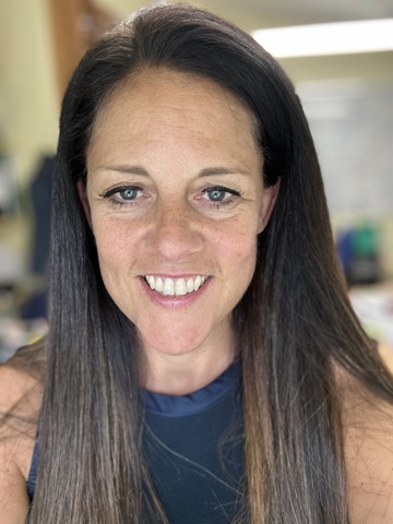 Tina Farr