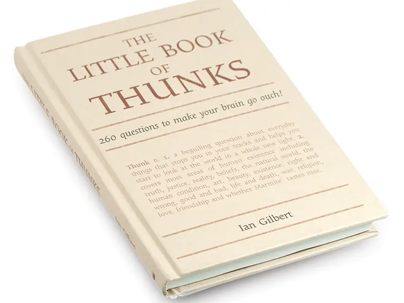 Quick Thunks Thunks | Independent Thinking