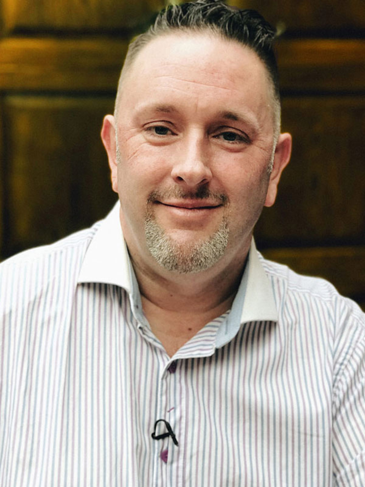 Mark Anderson Independent Thinking