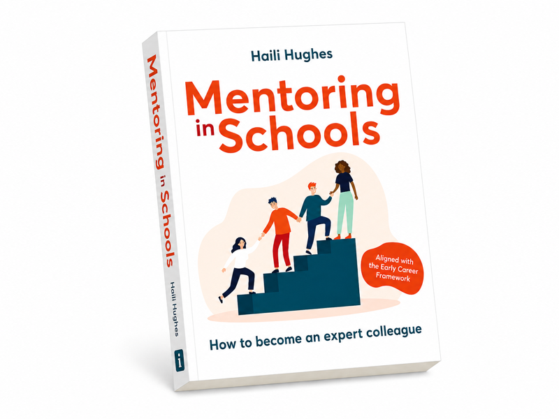 Dr Haili Hughes | Independent Thinking