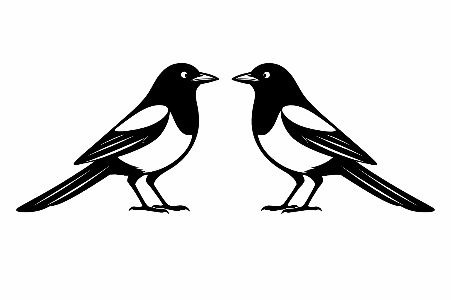 You know the song...