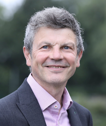 David Hodgson