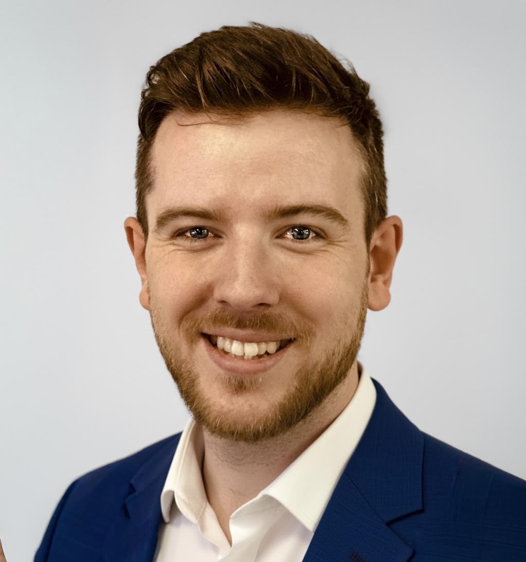 Rory File, Head of Education and Partnerships, ILT Education.