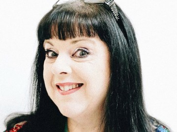 Nina Jackson